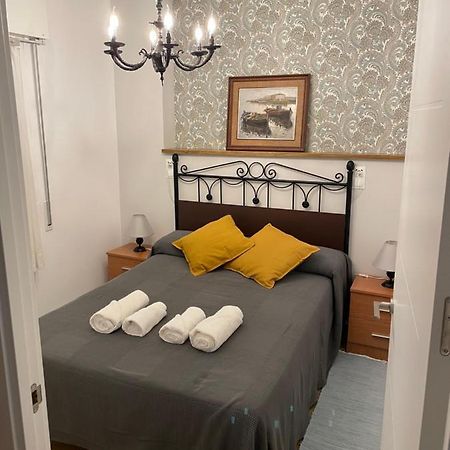Apartamento Lauria Centro Ρόντα Εξωτερικό φωτογραφία