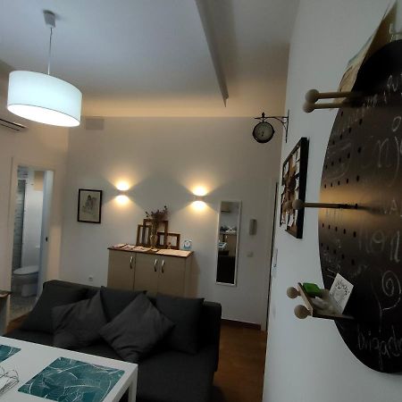 Apartamento Lauria Centro Ρόντα Εξωτερικό φωτογραφία