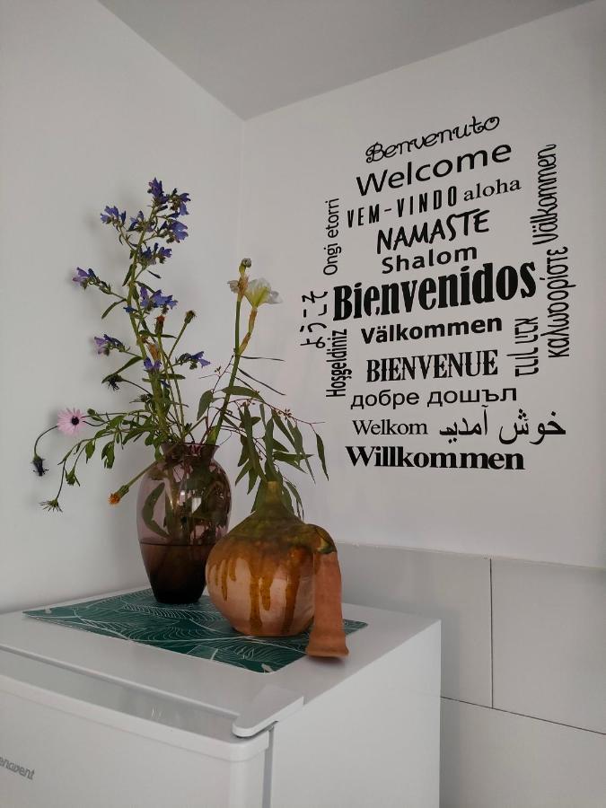 Apartamento Lauria Centro Ρόντα Εξωτερικό φωτογραφία