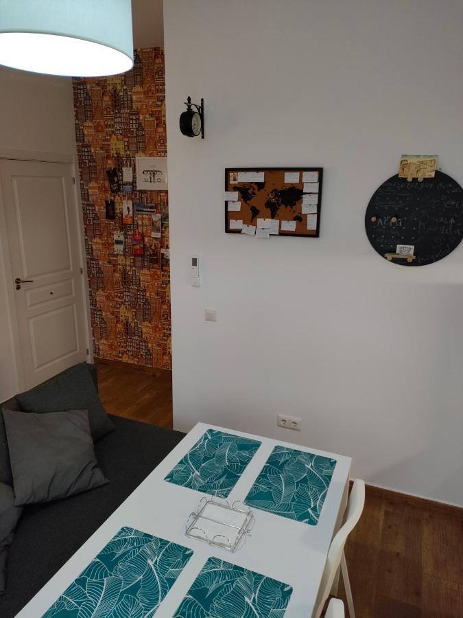 Apartamento Lauria Centro Ρόντα Εξωτερικό φωτογραφία