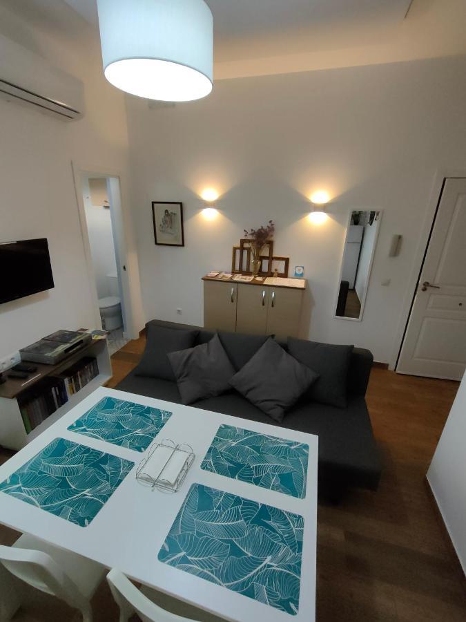 Apartamento Lauria Centro Ρόντα Εξωτερικό φωτογραφία