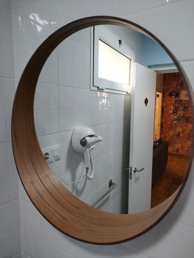 Apartamento Lauria Centro Ρόντα Εξωτερικό φωτογραφία
