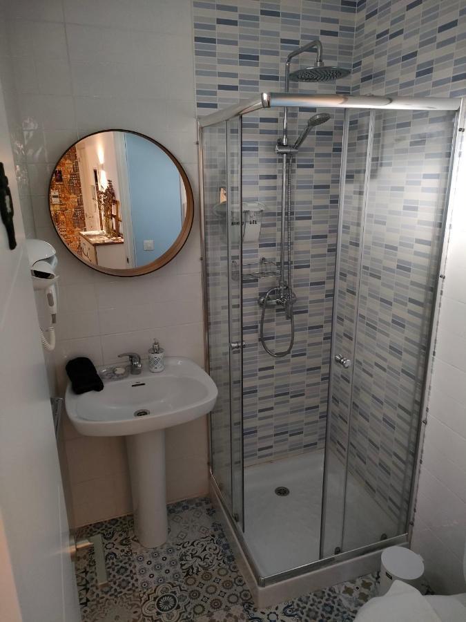 Apartamento Lauria Centro Ρόντα Εξωτερικό φωτογραφία